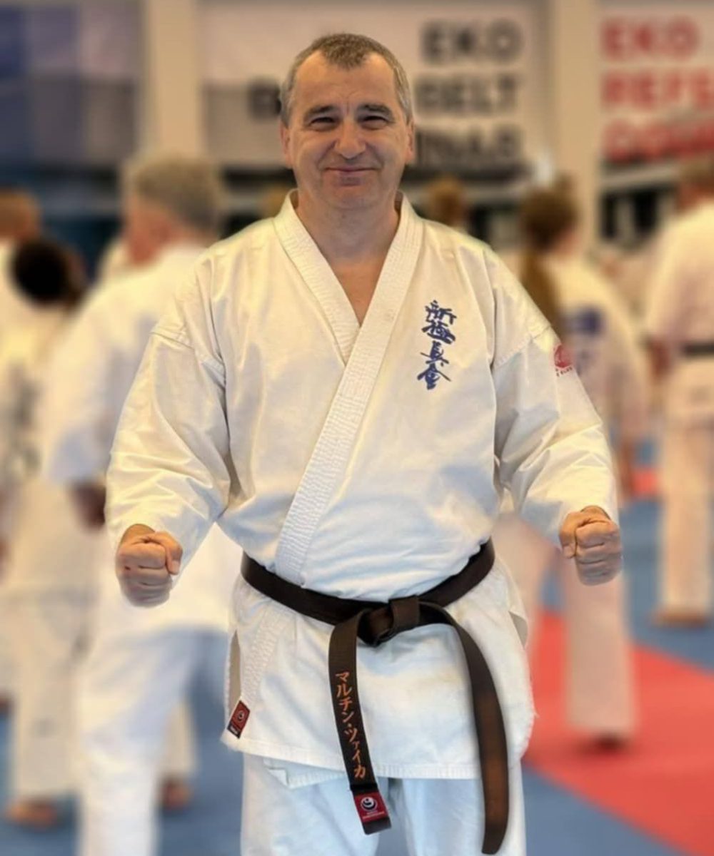 Marcin Czajka
